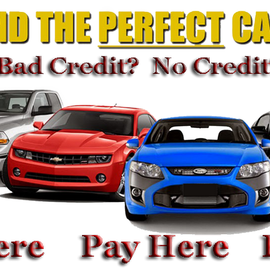 Buy Here Pay Here Auto Sales