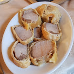 Photo n°10 de l'avis de Massimiliano.o fait le 25/12/2018 à 17:25 sur le  Locanda Valpietro à Urbania