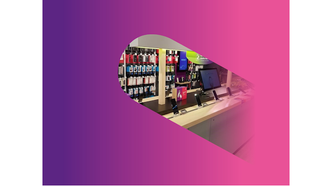 Proximus Shop Houdeng-Aimeries - Mobiele-telefoonwinkel