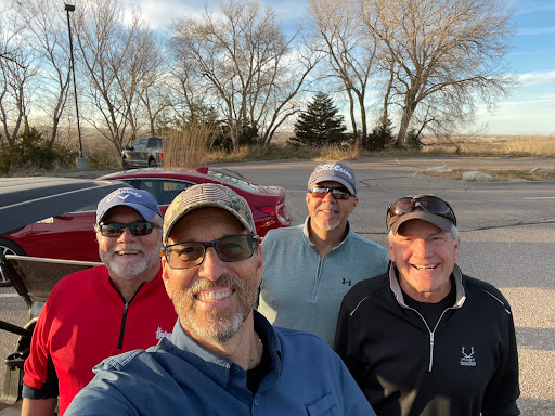 Golf Course «Iron Horse Golf Club», reviews and photos, 900 Club House Dr, Ashland, NE 68003, USA