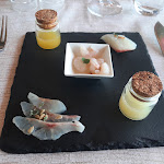 Photo n°4 de l'avis de Donatella.u fait le 24/09/2023 à 13:33 sur le  L'Oste Dispensa à Giannella