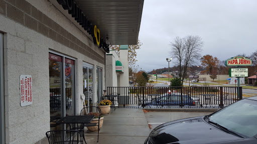 Coffee Shop «Common Grounds Coffee House», reviews and photos, 600 E Grand Ave STE 6, Carbondale, IL 62901, USA