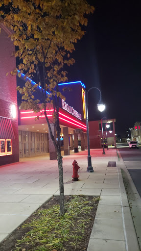 Movie Theater «Regal Cinemas Laurel Towne Centre 12», reviews and photos, 14716 Baltimore Ave, Laurel, MD 20726, USA