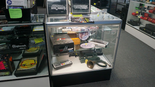 Pawn Shop «Super Pawn», reviews and photos, 11873 Hesperia Rd, Hesperia, CA 92345, USA