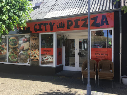 City pizza