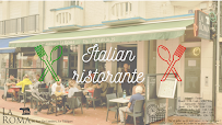 Photos du propriétaire du Restaurant italien La Roma à Le Touquet-Paris-Plage - n°1