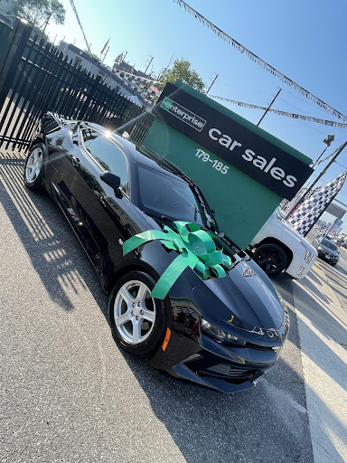 Used Car Dealer «Enterprise Car Sales», reviews and photos, 179 N Franklin St #185, Hempstead, NY 11550, USA