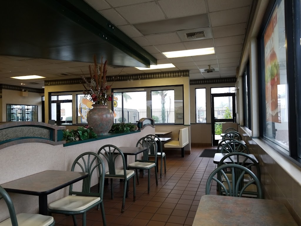 Burger King 90249