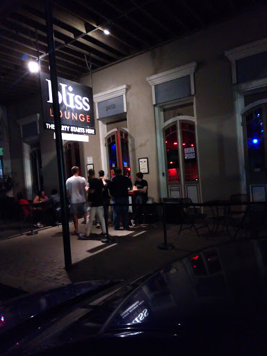 Night Club «Bliss Lounge», reviews and photos, 2413 Strand St, Galveston, TX 77550, USA