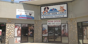 Canyon View Cares