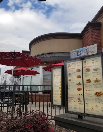 Fast Food Restaurant «Chick-fil-A», reviews and photos, 5905 Spout Springs Rd, Flowery Branch, GA 30542, USA
