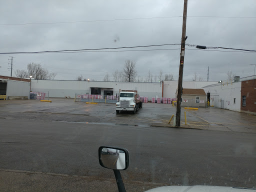 Manufacturer «Owens Corning Memphis Roofing Plant», reviews and photos, 704 Corrine Ave, Memphis, TN 38107, USA