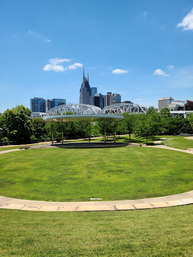 Park «Cumberland Park», reviews and photos, 592 S 1st St, Nashville, TN 37213, USA