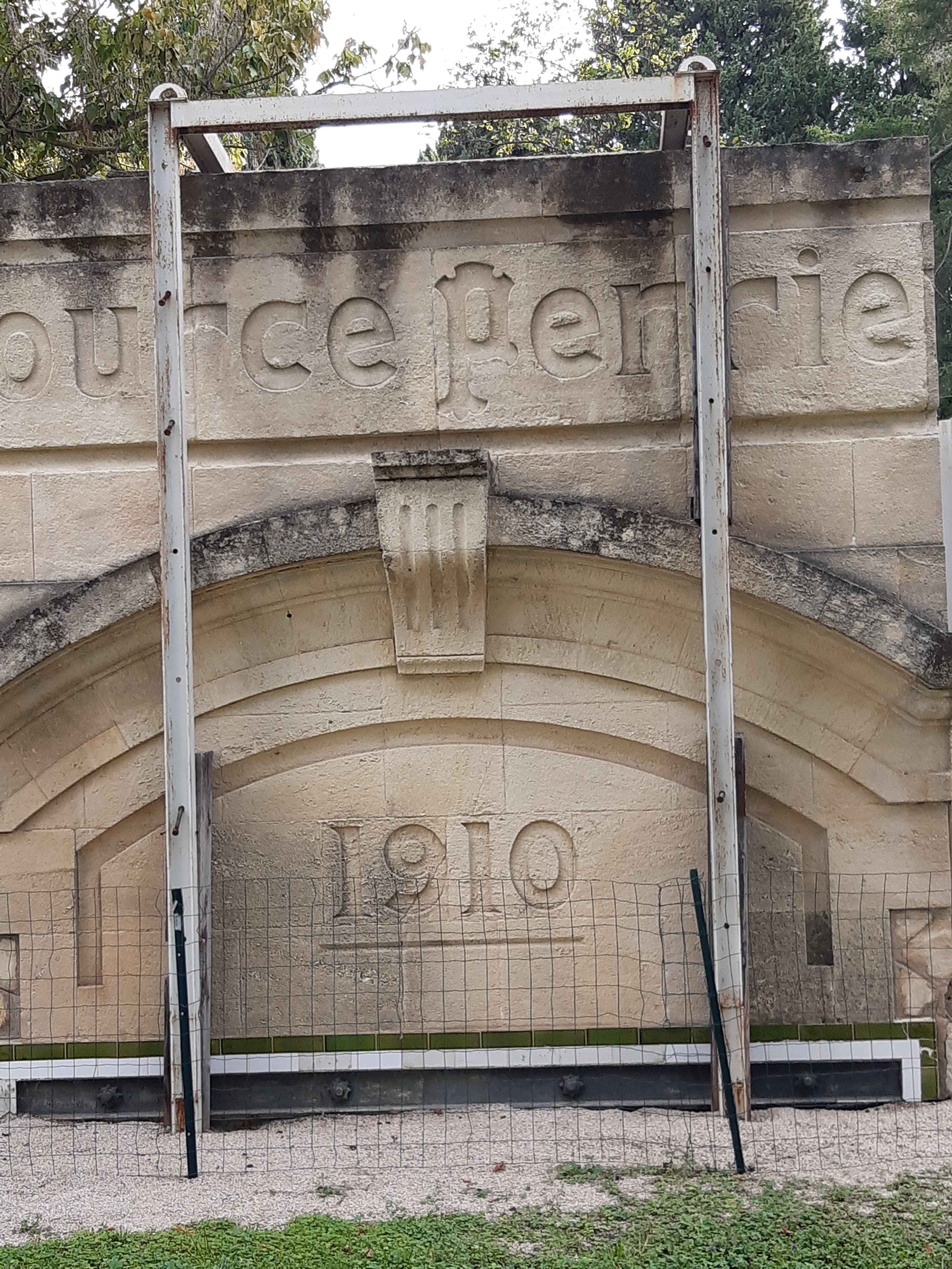 Photo n° 3 de l'avis de Sylvaine.i fait le 01/10/2022 à 03:26