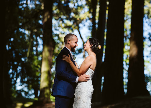Roberto Rodriguez Photography - Portland Wedding Photographer