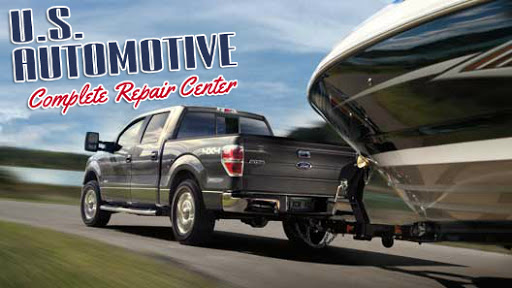 Auto Repair Shop «U.S. Automotive», reviews and photos, 1040 N Jerome St, Allentown, PA 18109, USA