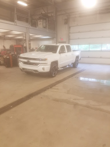 Chevrolet Dealer «Tom Henry Chevrolet», reviews and photos, 5886 William Flinn Hwy, Bakerstown, PA 15007, USA