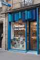Librairie L'Humeur Vagabonde Jeunesse Paris