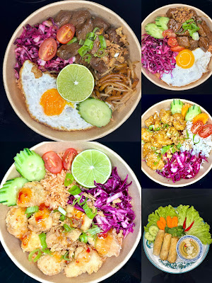 LE SOLEIL Phnom Penh à Saint-Raphaël
