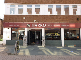 Harko Oriental