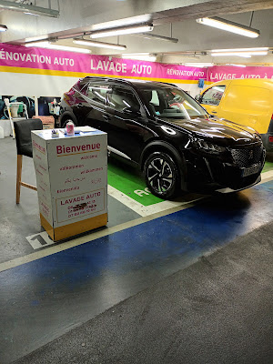 lavage à la main paris 17 à Paris