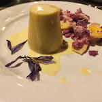 Photo n°3 de l'avis de Milda.a fait le 20/11/2021 à 11:00 sur le  Taverna dello Spagna à Spoleto