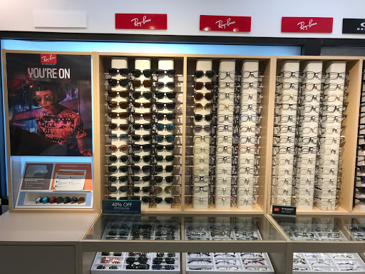 Eye Care Center «LensCrafters», reviews and photos, 870 Boston Providence Hwy, Dedham, MA 02026, USA