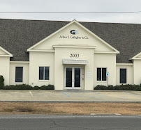 Gallagher Insurance, Risk Management & Consulting - Photo 3 - Car repair in Monroe, LA, Monroe