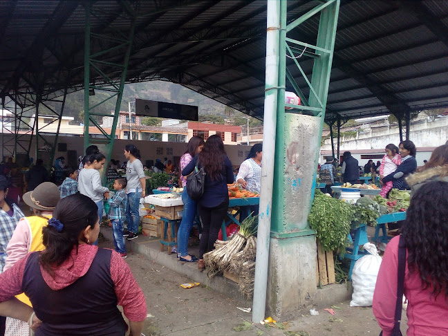 Mercado De Patate - Mercado