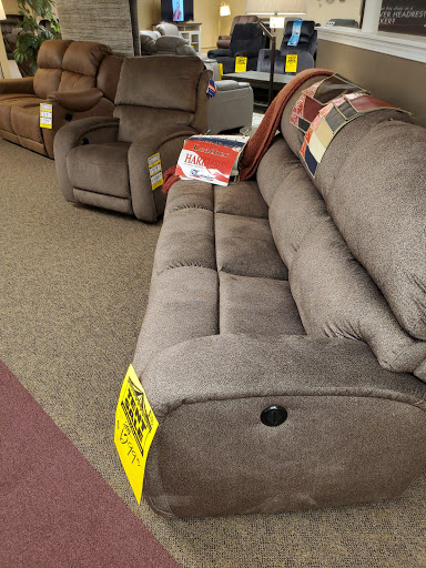 Furniture Store «Harkness Furniture», reviews and photos, 6612 S Tacoma Way, Tacoma, WA 98409, USA