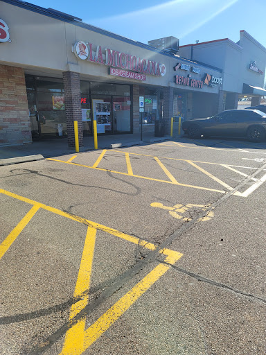 Ice Cream Shop «La Michoacana», reviews and photos, 559 N McLean Blvd, Elgin, IL 60123, USA