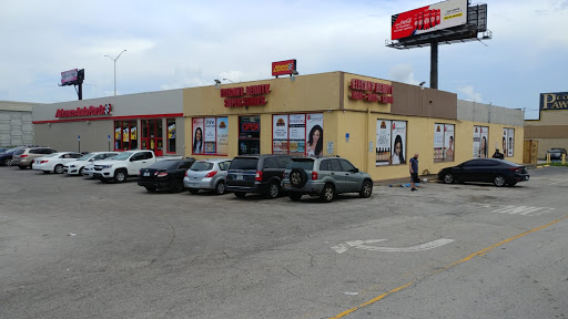 Beauty Supply Store «Elegant Beauty Supplies Superstores», reviews and photos, 3000 Hallandale Beach Blvd, Hallandale Beach, FL 33009, USA