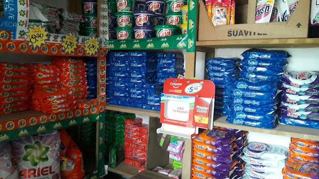 COMERCIAL IQUITOS - Huarmey - Tienda