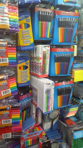 Dollar Store «Dollar Tree», reviews and photos, 131 E Foothill Blvd, Arcadia, CA 91006, USA