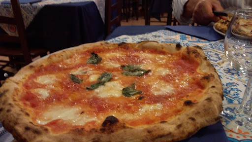 Al Picchio Nero in Padula, Provincia di Salerno