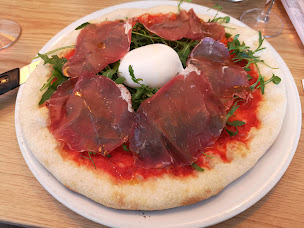 Photo n°39 de LA CUCINA Pane Amore e Fantasia à Andrésy ()