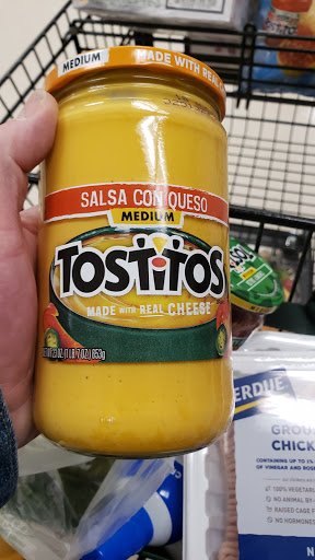 Supermarket «Giant Eagle Supermarket», reviews and photos, 48 Vienna Ave, Niles, OH 44446, USA