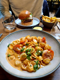 Plats et boissons du Restaurant Tambouille à Boulogne-Billancourt - n°7