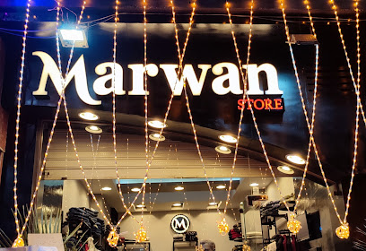 Marwan Store