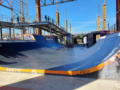 Skatepark Torino