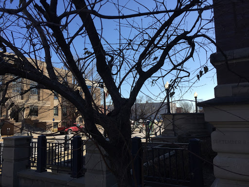 Museum «Union Pacific Railroad Museum», reviews and photos, 200 Pearl St, Council Bluffs, IA 51503, USA