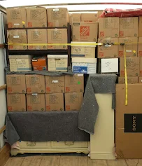Giant Monkey Movers - Car repair in , Sacramento - Rated 5.0/5