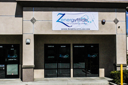 Personal Trainer «Zenergy Fit Lab», reviews and photos, 6930 Indiana Ave #6, Riverside, CA 92506, USA