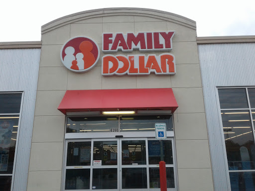 Dollar Store «FAMILY DOLLAR», reviews and photos, 8390 IN-64, Georgetown, IN 47122, USA