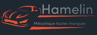 Garage Hamelin à Beaubec-la-Rosière
