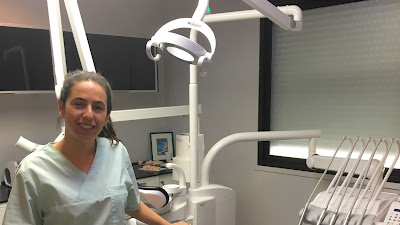 Dr Jennifer COHEN LELLUCH à Villemomble