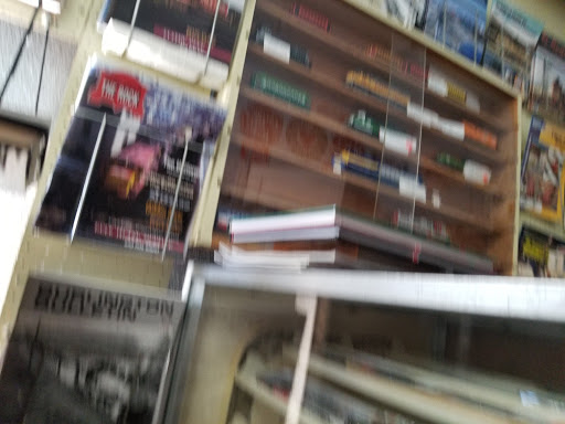 Craft Store «Mal Hobby Shop», reviews and photos, 108 Lee St, Irving, TX 75060, USA