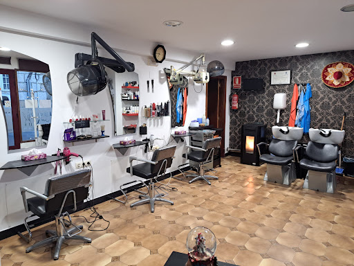Peluquería Susy en Carballeda de Avia, Ourense