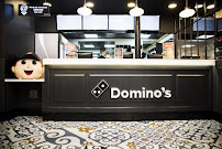 Photos du propriétaire du Pizzeria Domino's Paris 16 - Nord - n°5