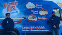 Heaven's Best Carpet Cleaning Tulare & Reedley CA - Photo 9 - Car repair in , Visalia